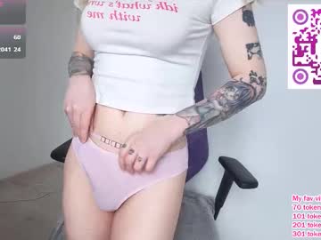 Xxxhentaition Chaturbate stream image from January 16, 2026
