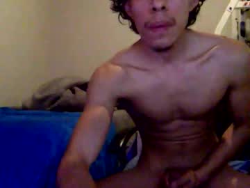 El_Papi24 Chaturbate stream image from January 16, 2026