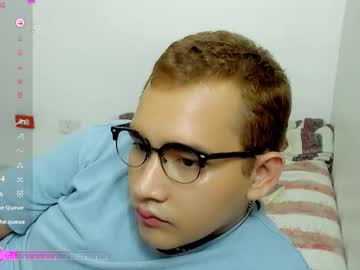 Eliodeluca Chaturbate stream image from January 16, 2026