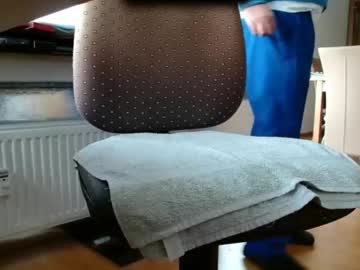 Germanandy71 Chaturbate stream image from January 16, 2026