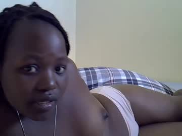 Gina_Sassy Chaturbate stream image from January 16, 2026