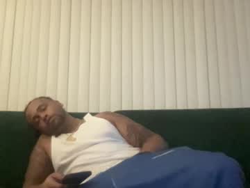 Kingdabiggest Chaturbate stream image from January 16, 2026