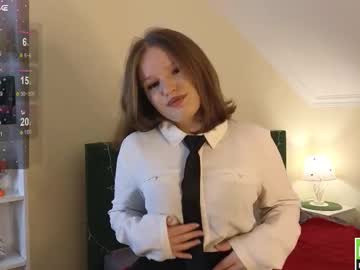 Maria_Crouf Chaturbate stream image from January 16, 2026