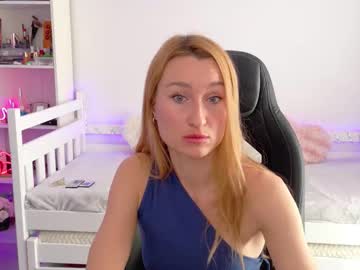 Roxanneclipse92 Chaturbate stream image from January 16, 2026