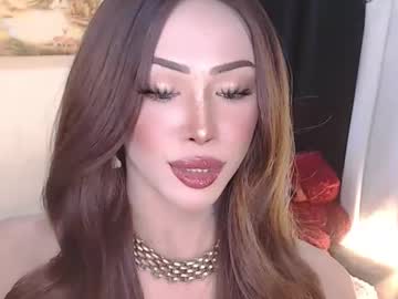 Valentina_Goddess_Tsxxx Chaturbate stream image from January 16, 2026