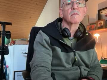 Waltix64 Chaturbate stream image from January 16, 2026