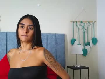 Andreslove02 Chaturbate stream image from January 16, 2026