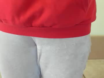 Angelabbw85 Chaturbate stream image from January 16, 2026