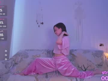 Bermudatrait Chaturbate stream image from January 16, 2026
