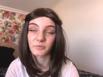 Ceceliakrupa Chaturbate stream image from January 16, 2026