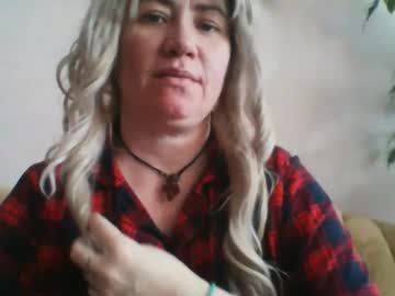 Claireshannon Chaturbate stream image from January 16, 2026