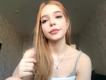 Georgineforca Chaturbate stream image from January 16, 2026