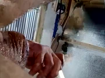 Jarrodsimp Chaturbate stream image from January 16, 2026