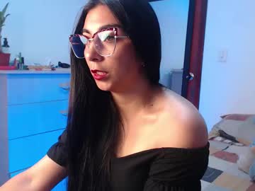 Karla_Hernandez Chaturbate stream image from January 16, 2026