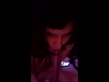 Missmacabre666 Chaturbate stream image from January 16, 2026