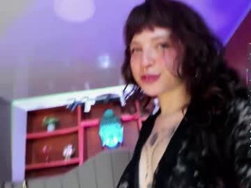 Velvet_Dreams_ Chaturbate stream image from January 16, 2026