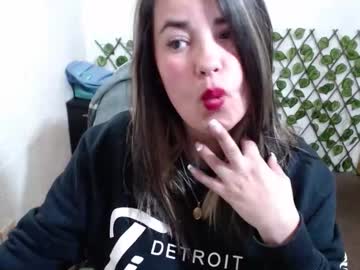 69_Tania_Santos Chaturbate stream image from January 16, 2026