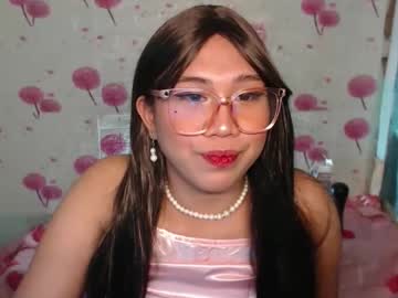 Angel_Sweet247 Chaturbate stream image from January 16, 2026