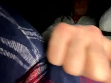 Anthony_Whitestallion Chaturbate stream image from January 16, 2026