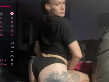 Caliisnooo Chaturbate stream image from January 16, 2026