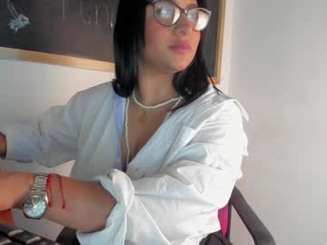 Savanna_Rios Chaturbate stream image from January 16, 2026