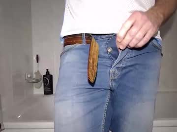Steveo_85 Chaturbate stream image from January 16, 2026