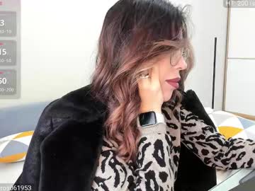 Yoursoul_Mila Chaturbate stream image from January 16, 2026