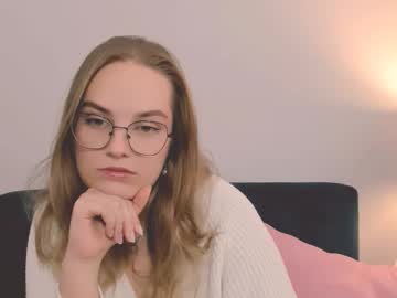 Alicesensitive Chaturbate stream image from January 16, 2026
