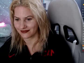 Bellastar84 Chaturbate stream image from January 16, 2026