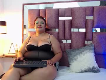 Chubby_Love_1 Chaturbate stream image from January 16, 2026