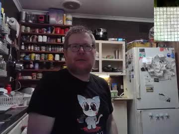 Cookieliquor Chaturbate stream image from January 16, 2026
