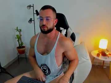 Dafboy_ Chaturbate stream image from January 16, 2026