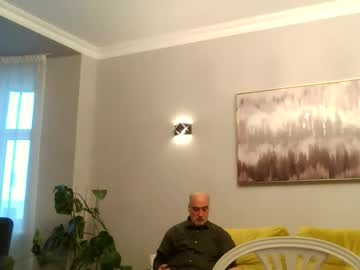 Davidaus007 Chaturbate stream image from January 16, 2026