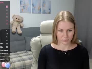 Isabelallen Chaturbate stream image from January 16, 2026