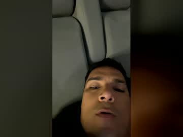 Johankar Chaturbate stream image from January 16, 2026