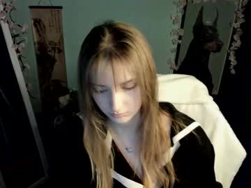 Karla_Flower Chaturbate stream image from January 16, 2026