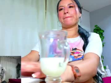 Keileen_Luna Chaturbate stream image from January 16, 2026