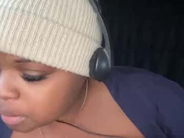 Kiarasugars Chaturbate stream image from January 16, 2026