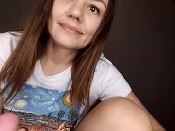Krisssexi Chaturbate stream image from January 16, 2026