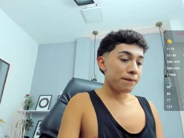 Kristall_Swan Chaturbate stream image from January 16, 2026