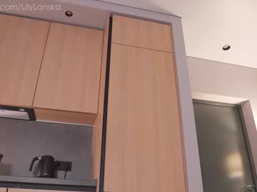 Lilylanska Chaturbate stream image from January 16, 2026