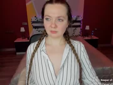 Lizaghost Chaturbate stream image from January 16, 2026