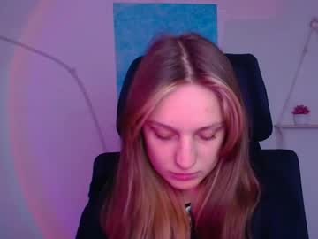 Lucieamour_ Chaturbate stream image from January 16, 2026