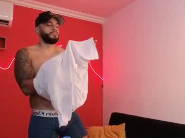 Mike_Savage3 Chaturbate stream image from January 16, 2026