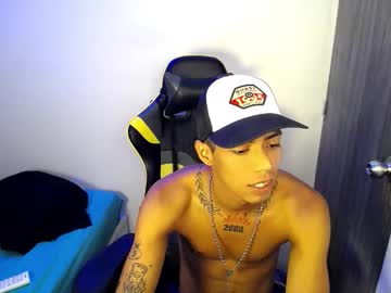 Nando_Col Chaturbate stream image from January 16, 2026