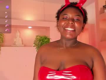 Nanymoreno Chaturbate stream image from January 16, 2026