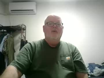 Professordave Chaturbate stream image from January 16, 2026