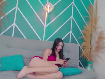 Scarlettemonnroe Chaturbate stream image from January 16, 2026