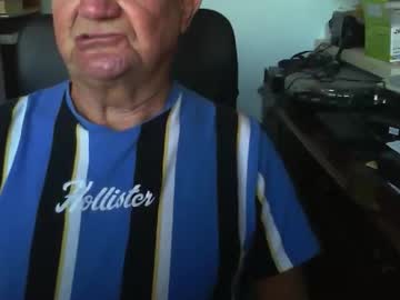 Triggerfinger1 Chaturbate stream image from January 16, 2026
