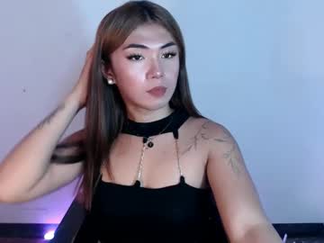 Ts_Tinaxxx Chaturbate stream image from January 16, 2026